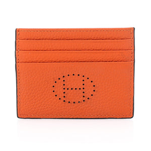 HERMES Card holder