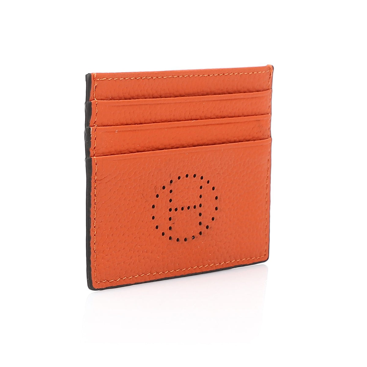 HERMES Card holder