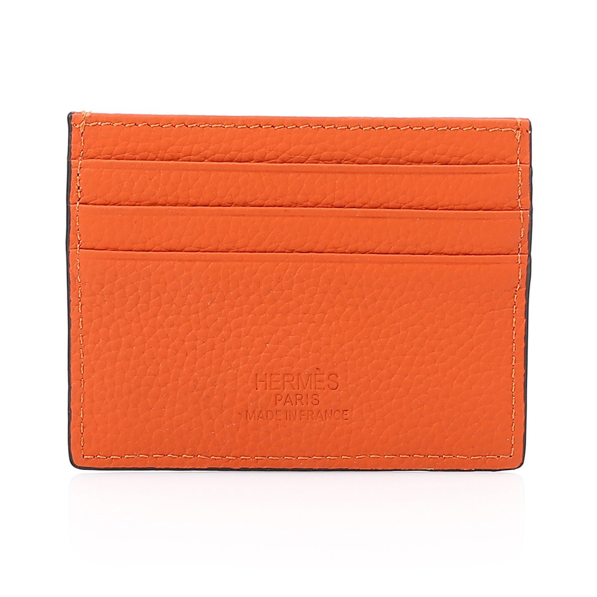 HERMES Card holder