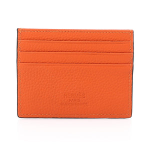 HERMES Card holder