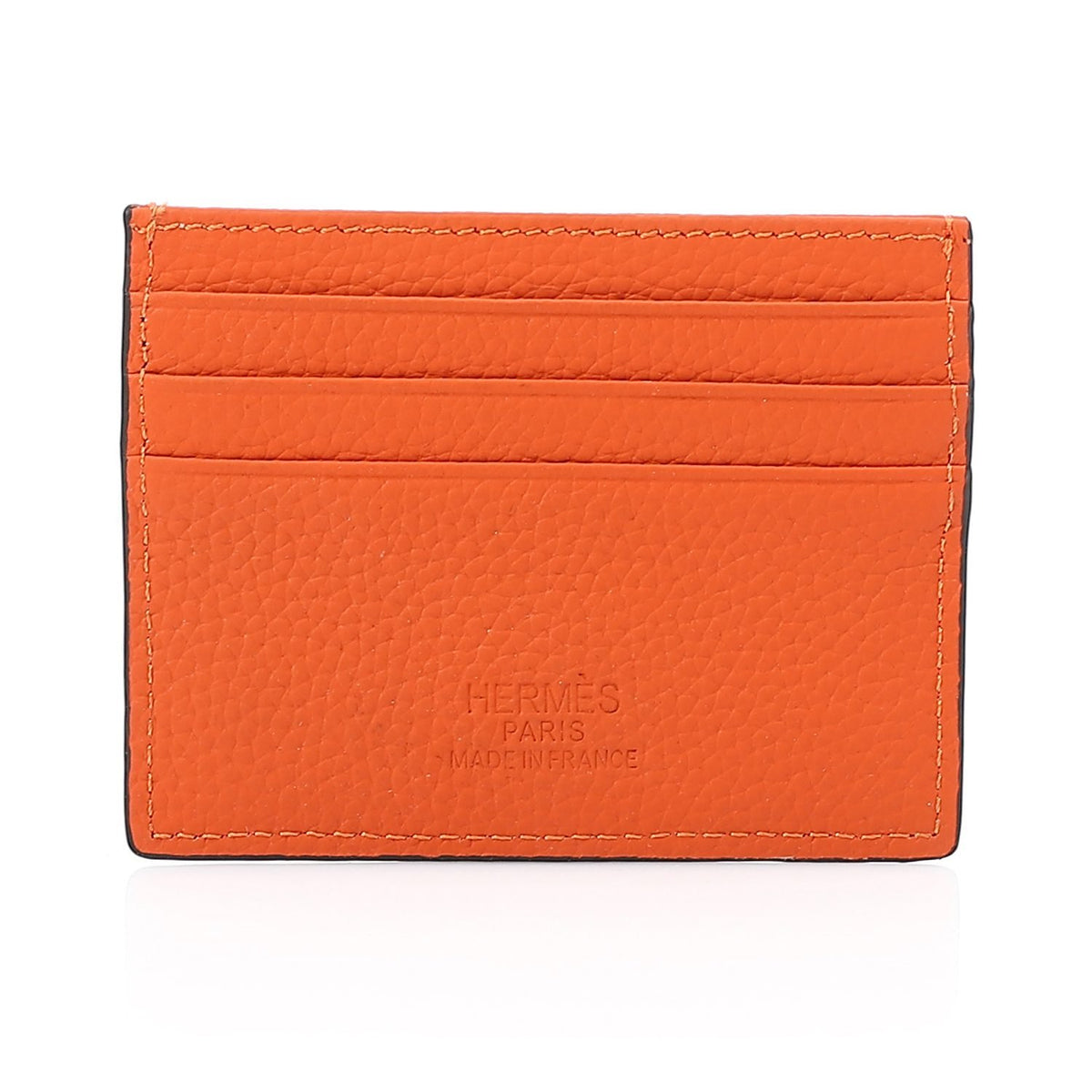 HERMES Card holder