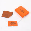 HERMES Card holder