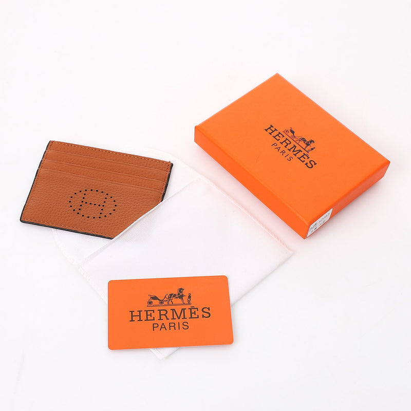 HERMES Card holder