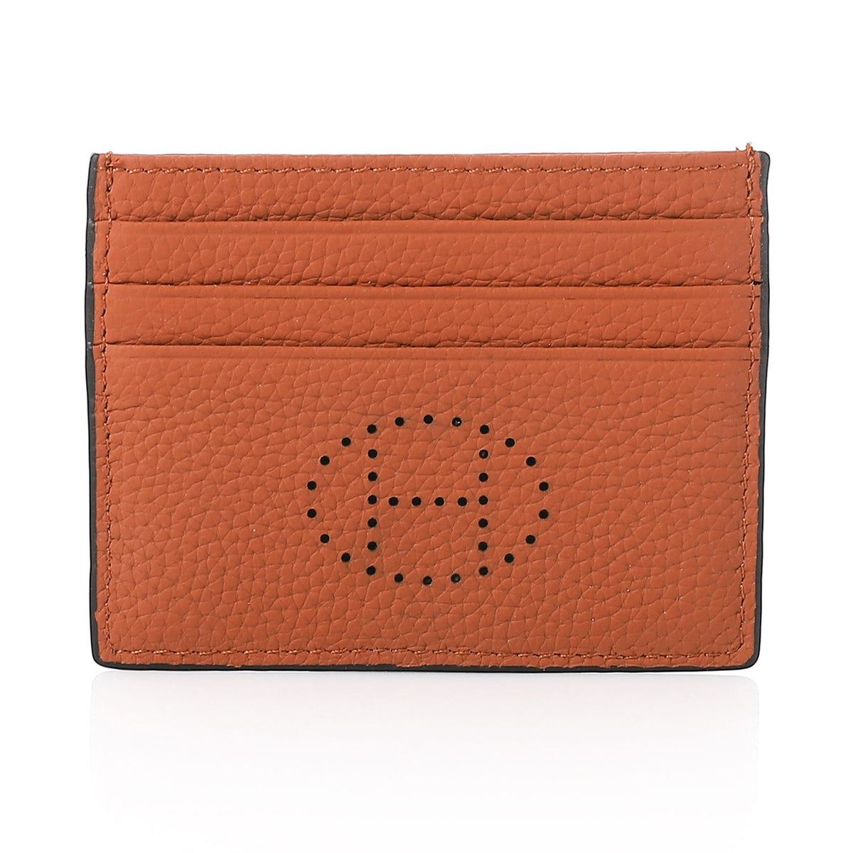 HERMES Card holder