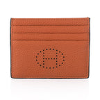 HERMES Card holder