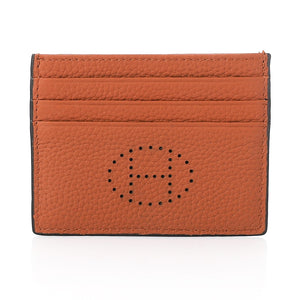 HERMES Card holder
