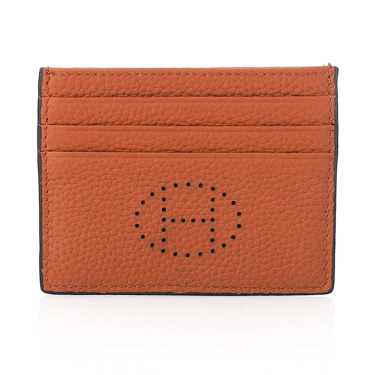 HERMES Card holder