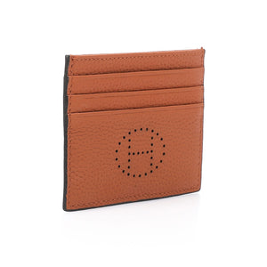 HERMES Card holder