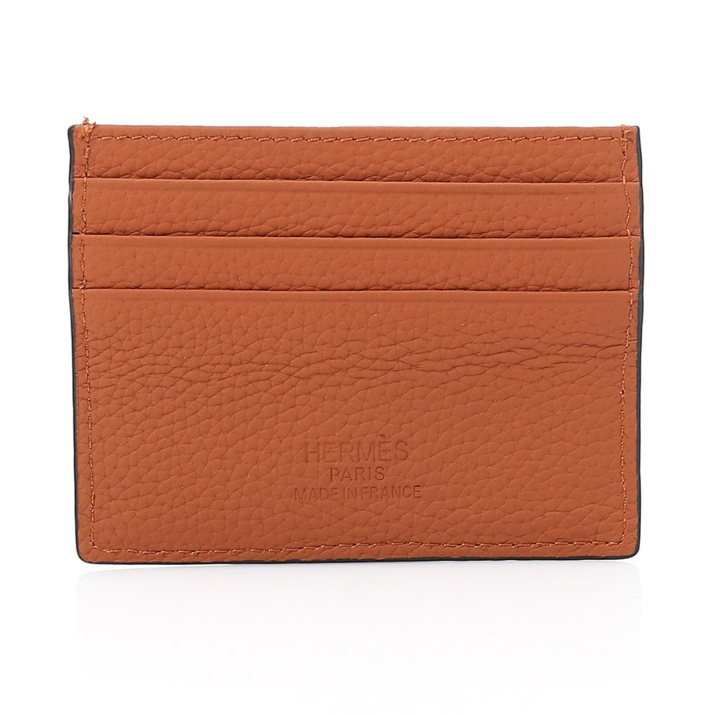 HERMES Card holder