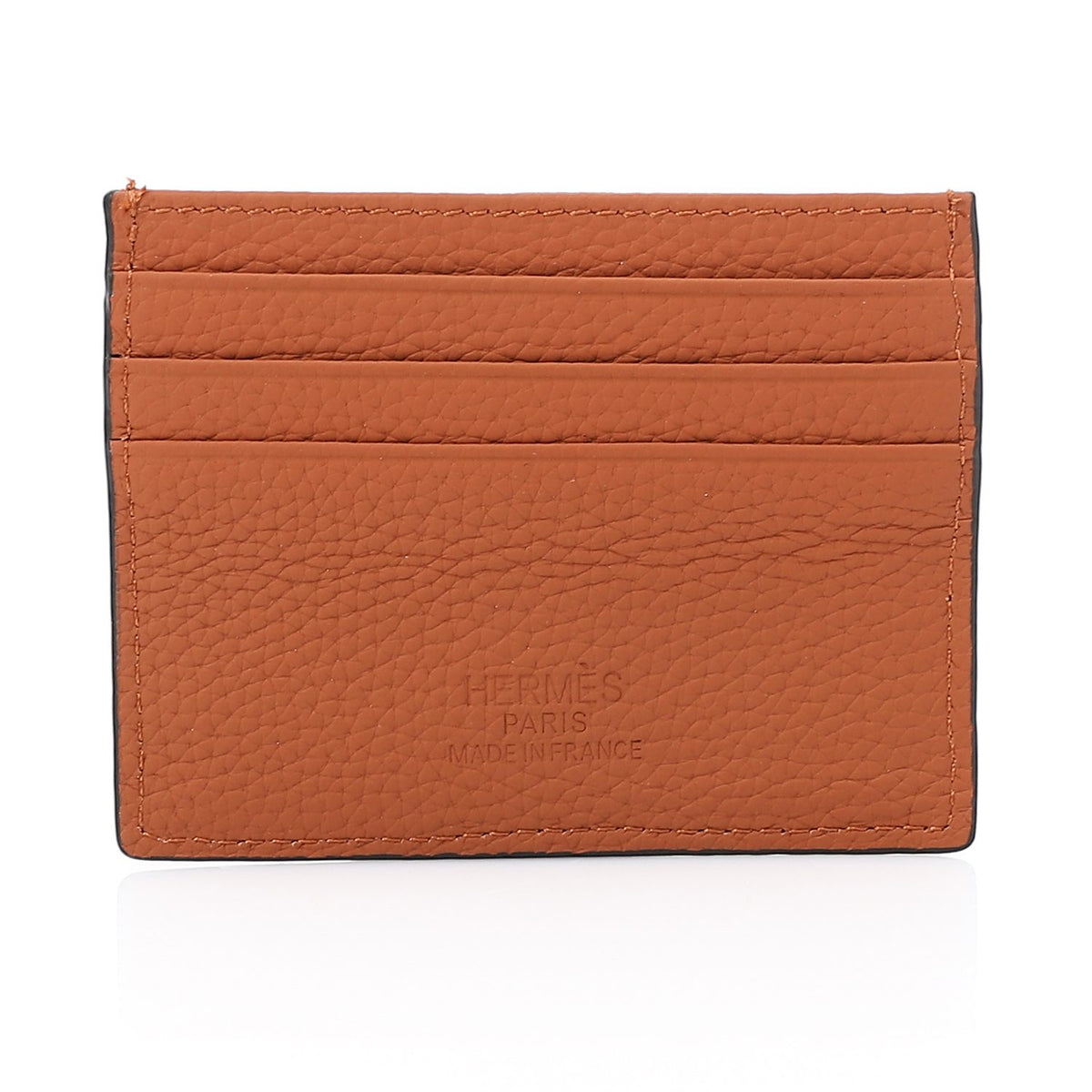 HERMES Card holder