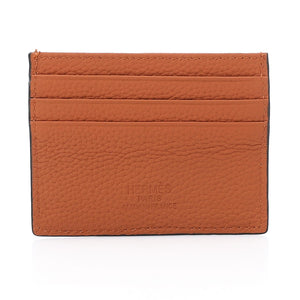 HERMES Card holder