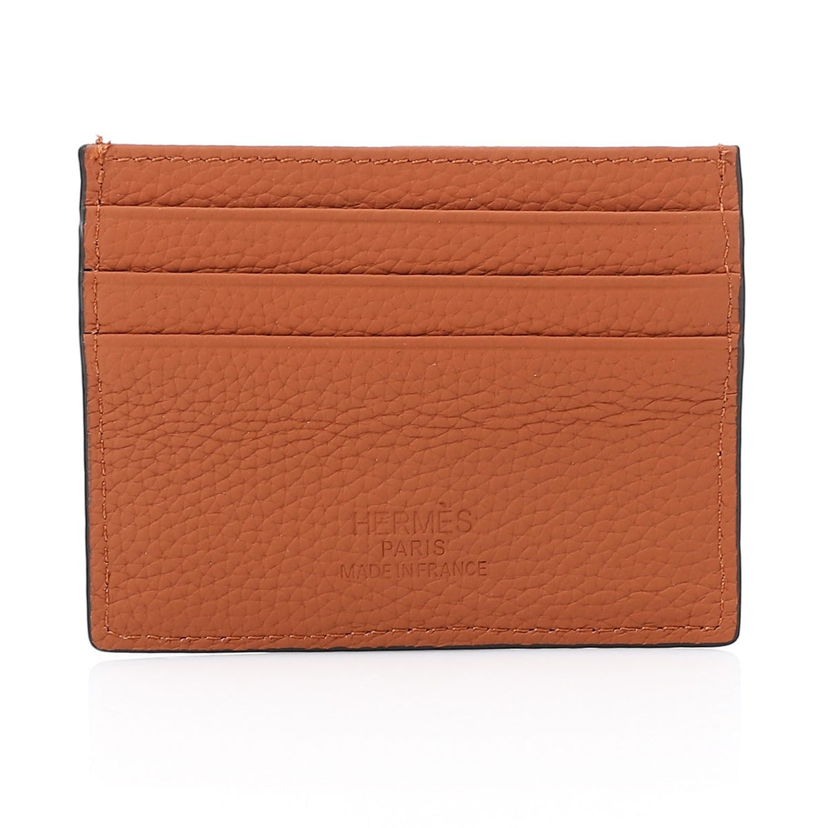 HERMES Card holder