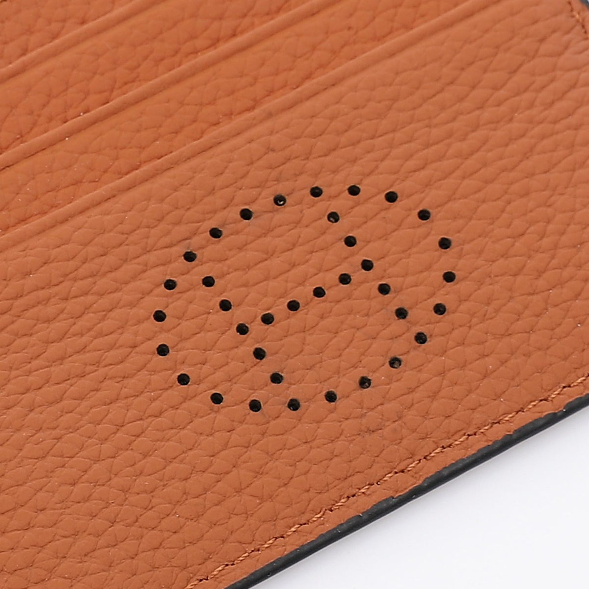 HERMES Card holder