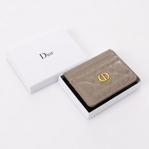 DIOR Card holder