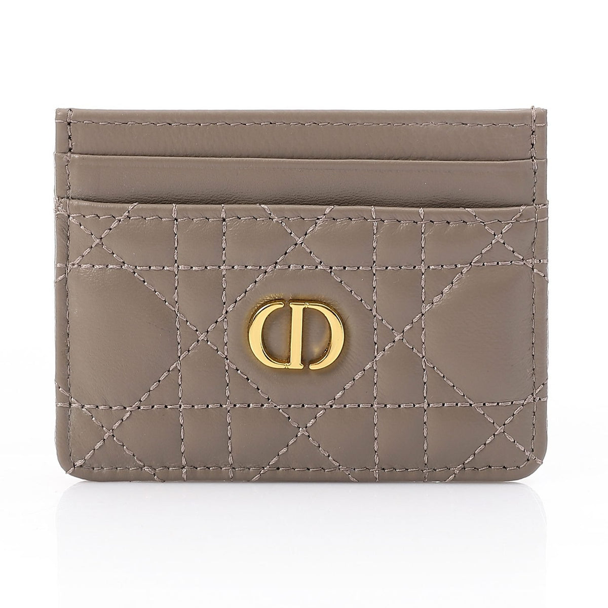 DIOR Card holder