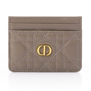 DIOR Card holder