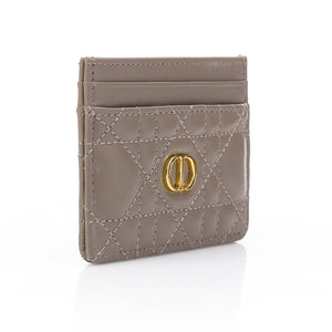 DIOR Card holder