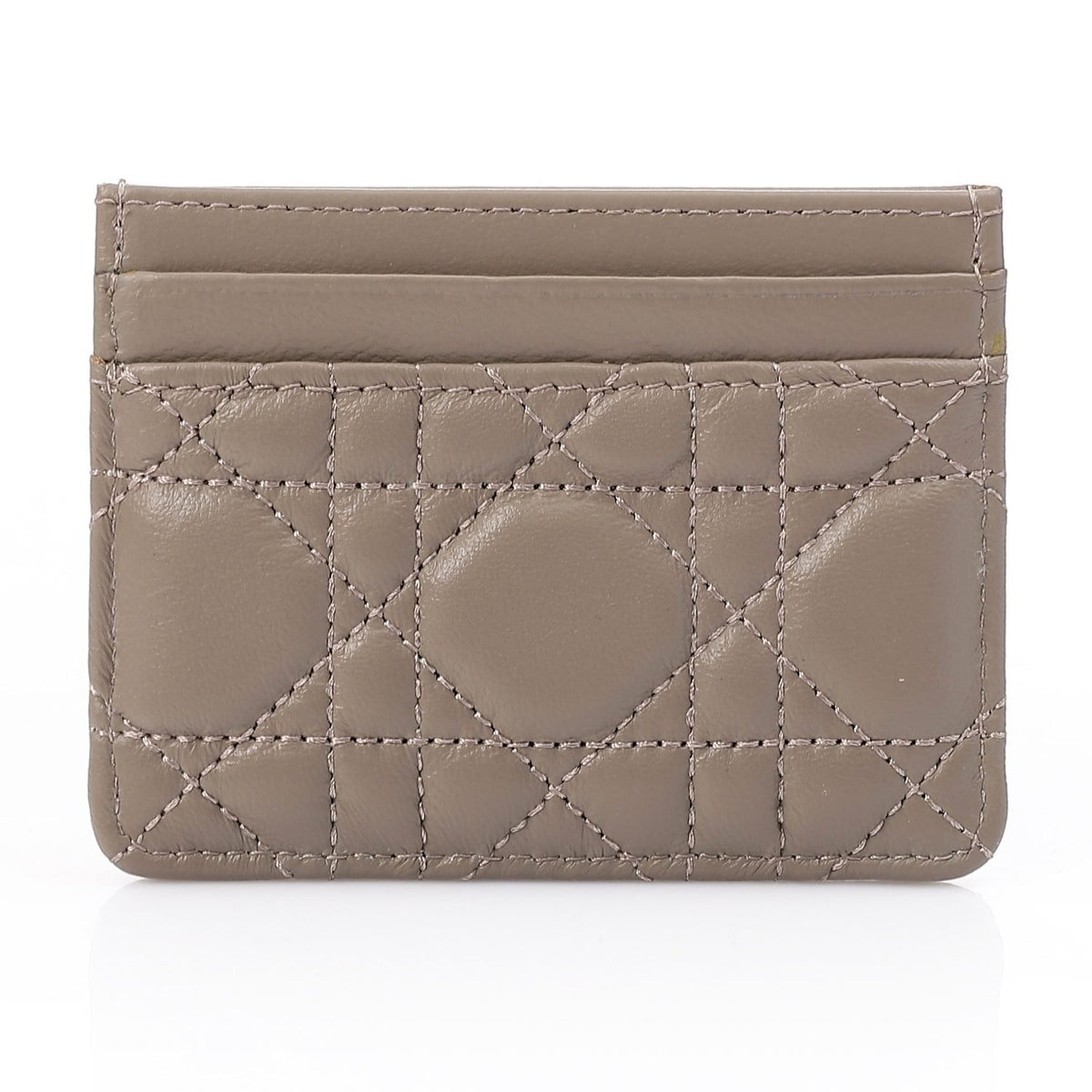 DIOR Card holder