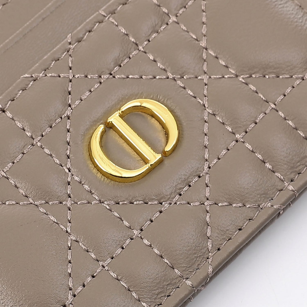DIOR Card holder