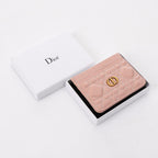 DIOR Card holder