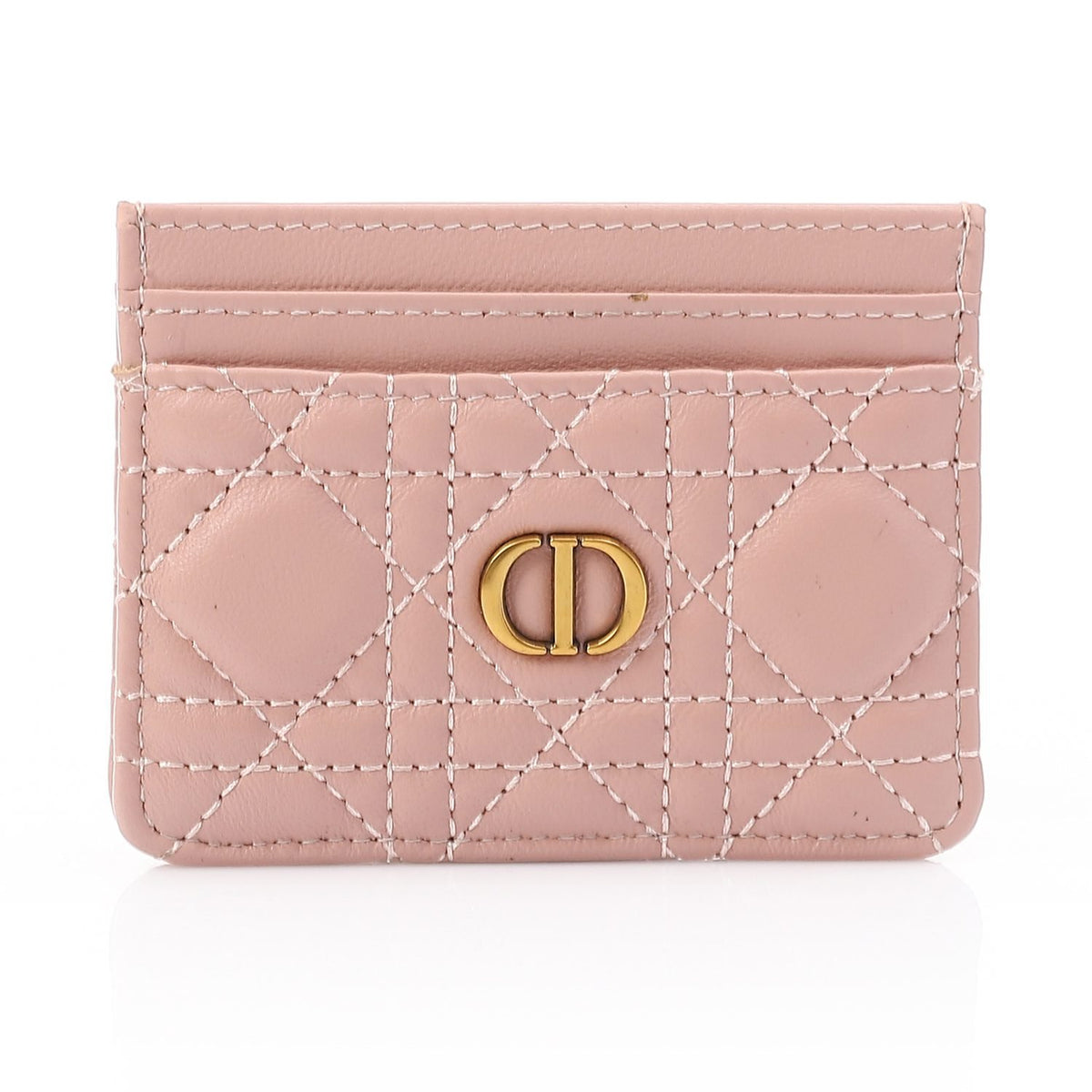 DIOR Card holder