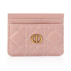DIOR Card holder