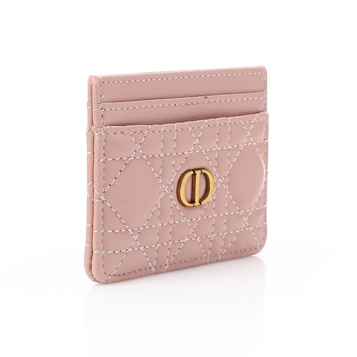 DIOR Card holder