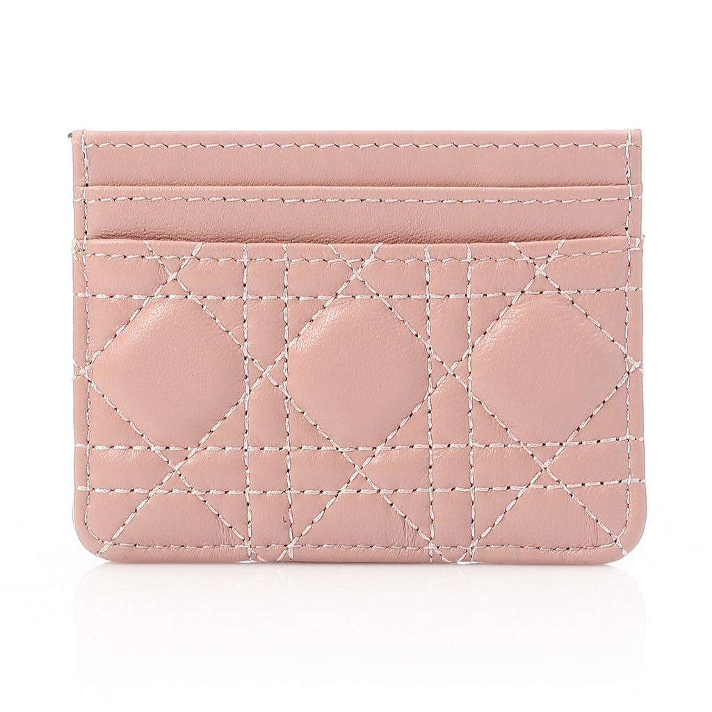DIOR Card holder