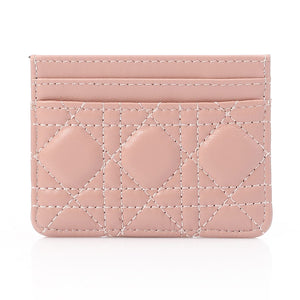 DIOR Card holder