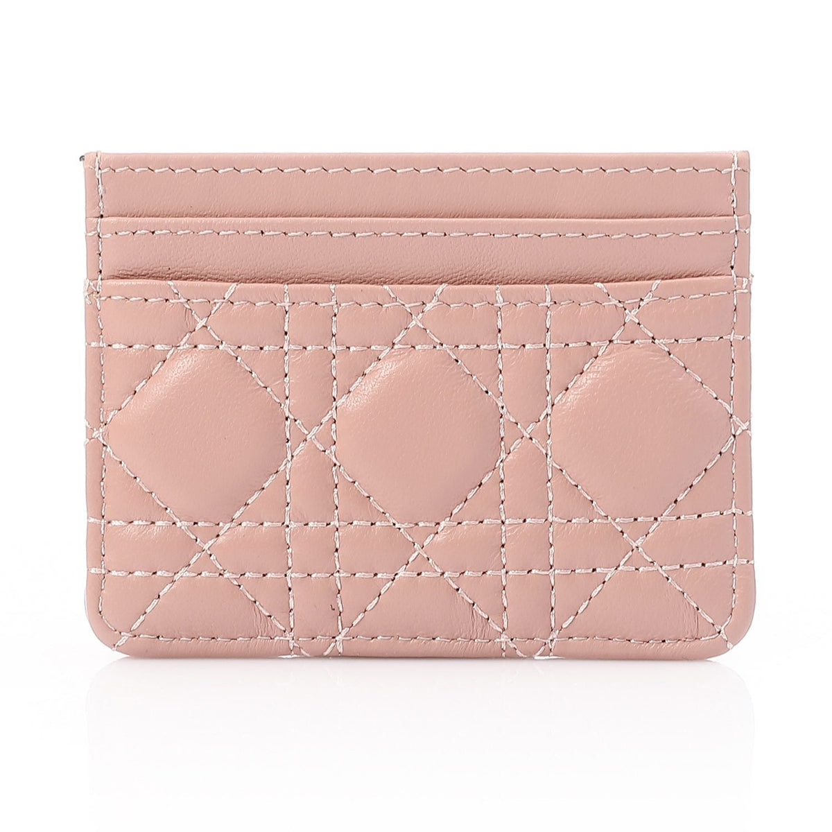 DIOR Card holder