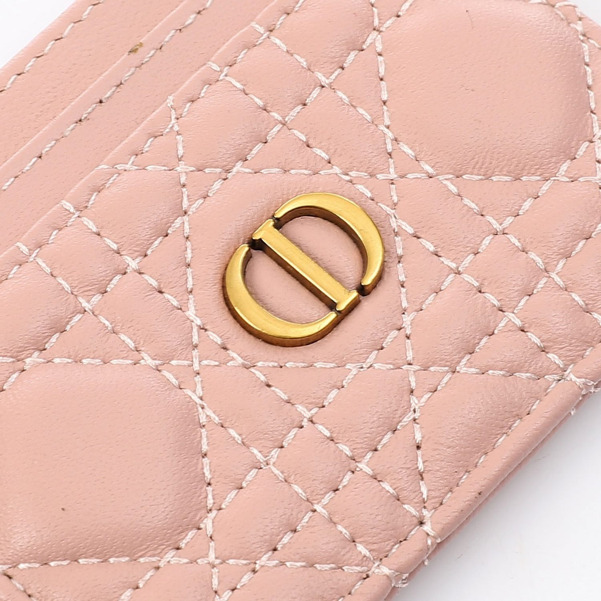 DIOR Card holder