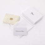 DIOR Card holder