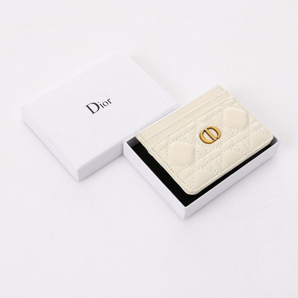 DIOR Card holder