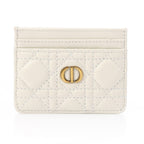 DIOR Card holder