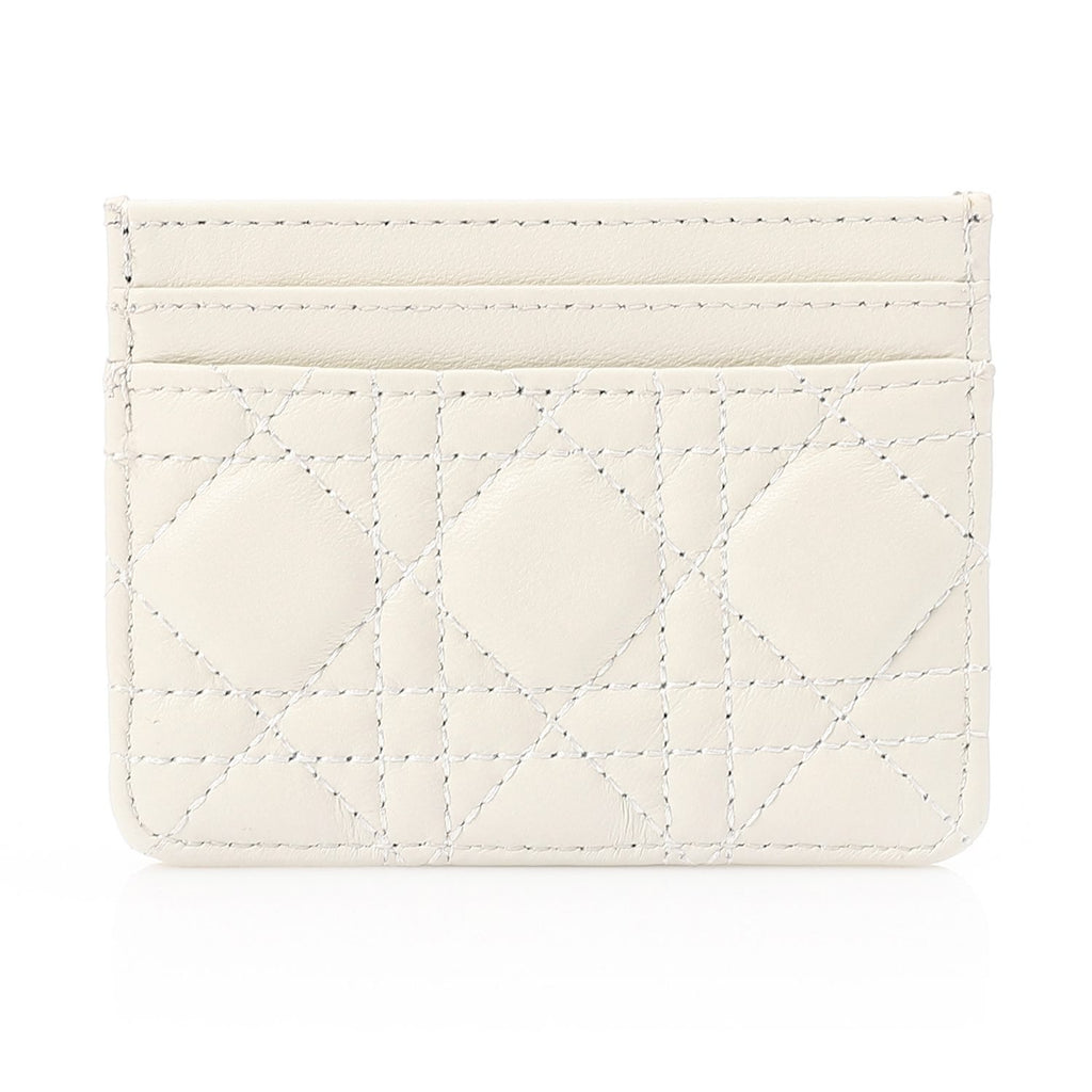 DIOR Card holder