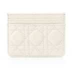 DIOR Card holder