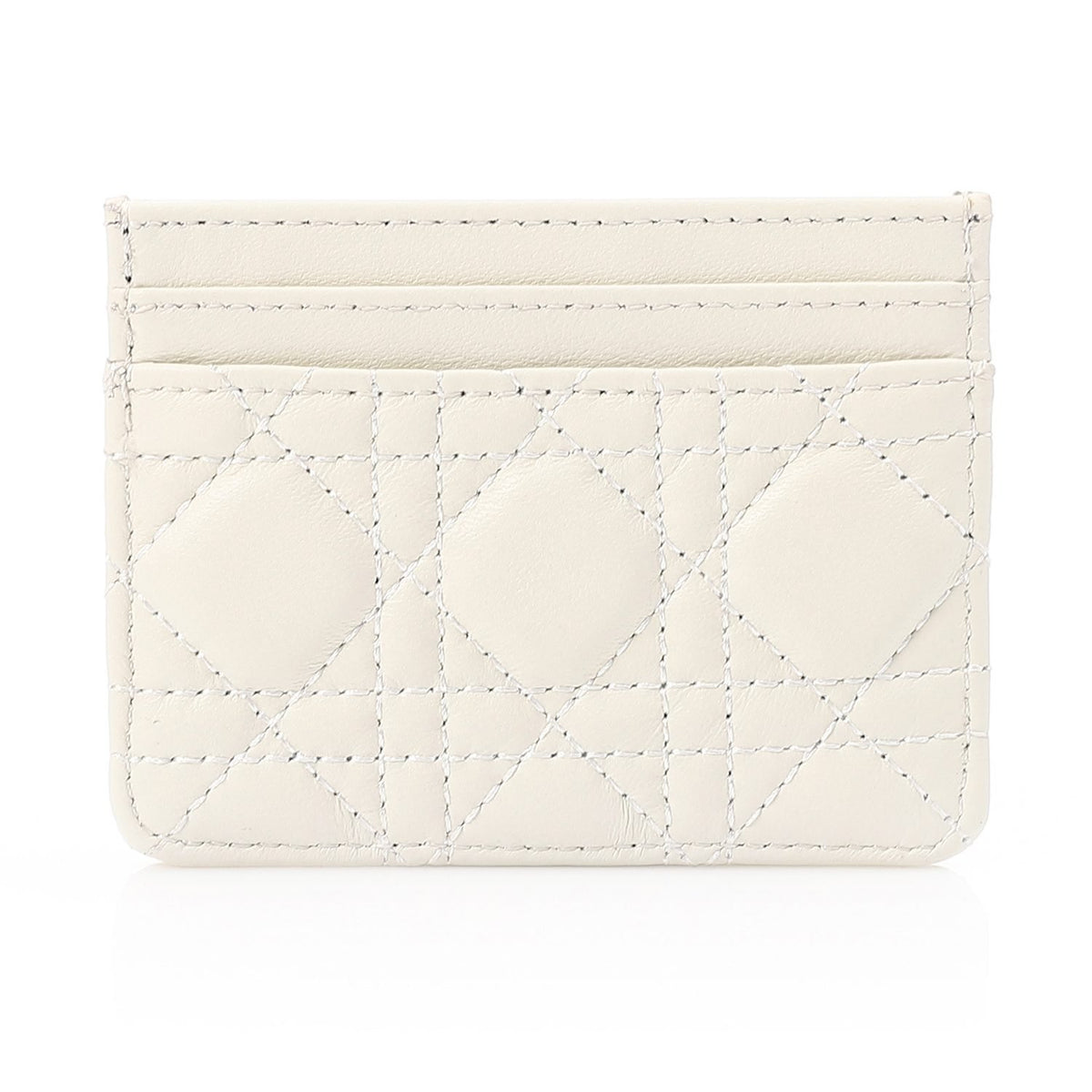 DIOR Card holder