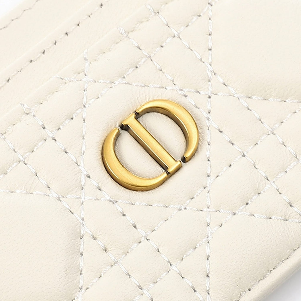 DIOR Card holder