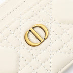DIOR Card holder