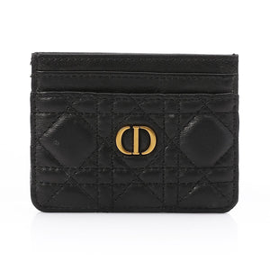 DIOR Card holder