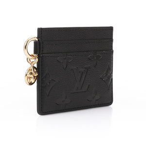 LOUIS Card holder