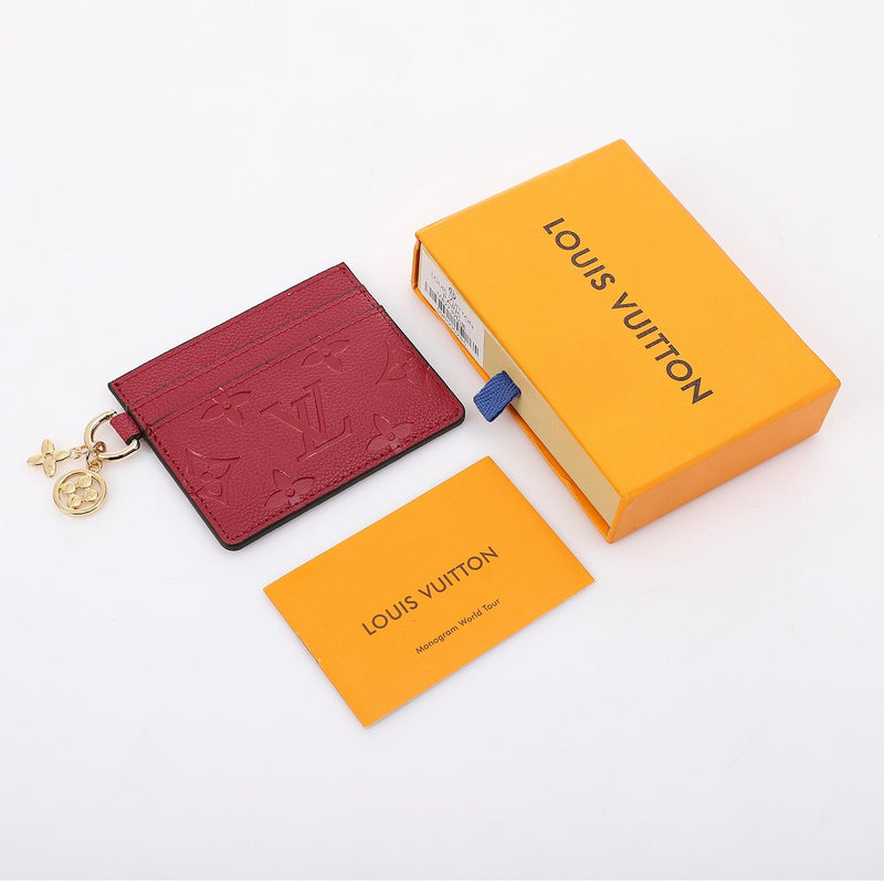 LOUIS Card holder