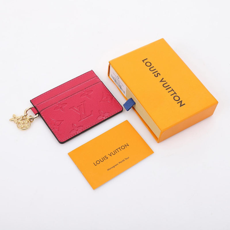 LOUIS Card holder