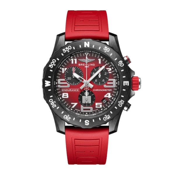 Breitling Avenger Hurricane Mirror Original