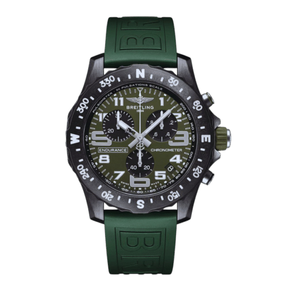 Breitling Avenger Hurricane Mirror Original