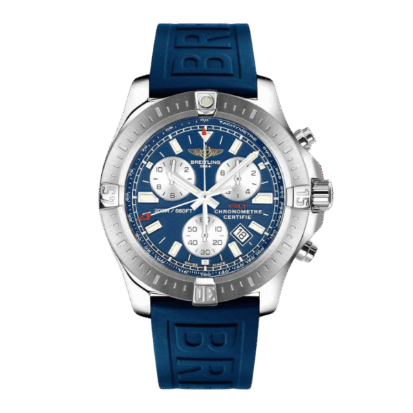 Breitling Avenger Hurricane Mirror Original