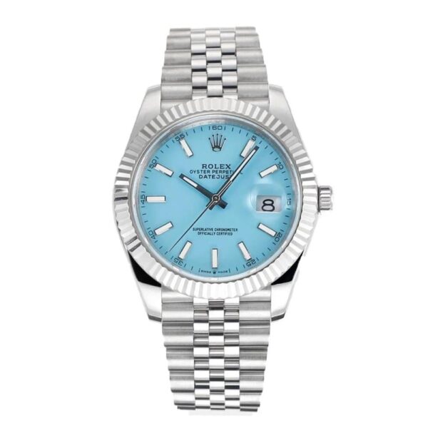 ROLEX DATE JUST Mirror Original