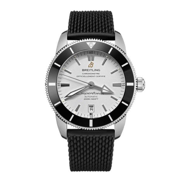 Breitling Super Ocean Mirror Original