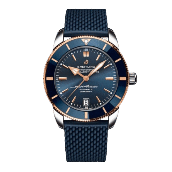 Breitling Super Ocean Mirror Original