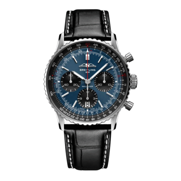 Breitling Super Ocean Mirror Original